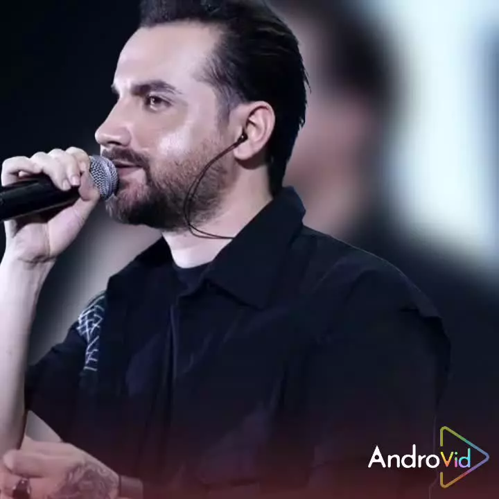 دانلود آهنگ جدید من همونم از سامان جلیلی