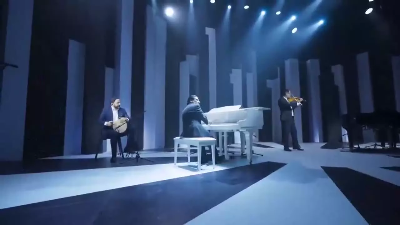 کارناوال رامبد - قسمت ۱ تا ۲۱ کامل