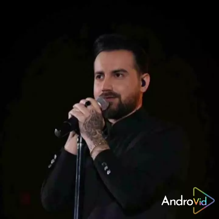 دانلود آهنگ جدید فقط یه بار از سامان جلیلی