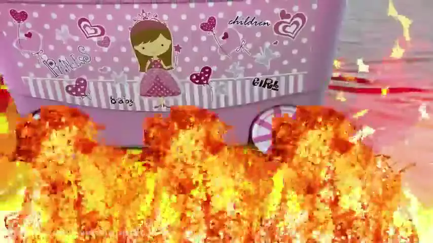 ماجراجویی‌های جذاب ایوا و مامان: داستان‌های کودکانه برای دختران