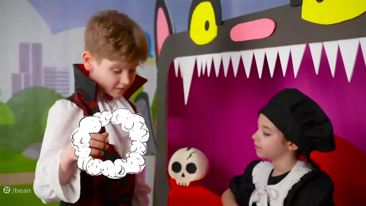 جدیدترین قسمت‌های ایواشو: ماجراجویی‌های هیجان‌انگیز در انتظار شماست!