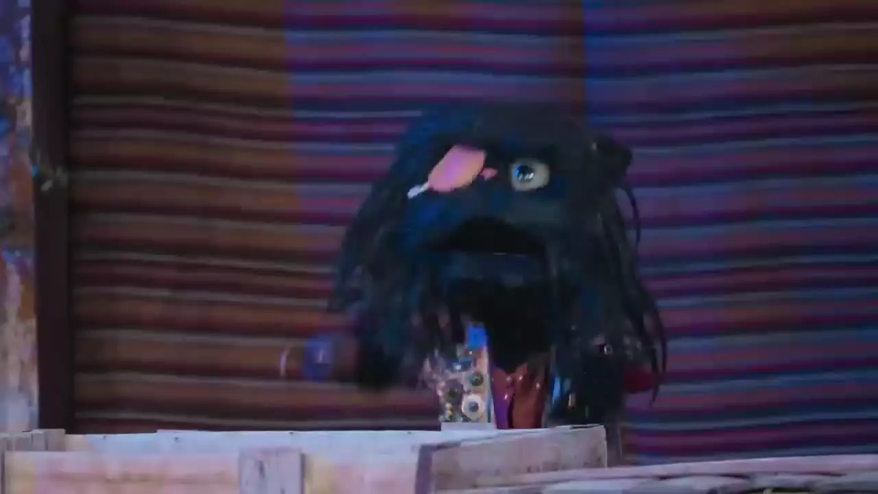 کارناوال قسمت ۱ تا ۲۰ بیست (رامبد جوان مسابقه کارناوال)