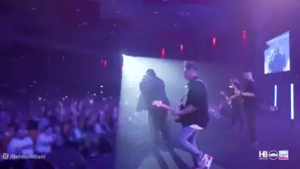 کجای این شهری بهنام بانی