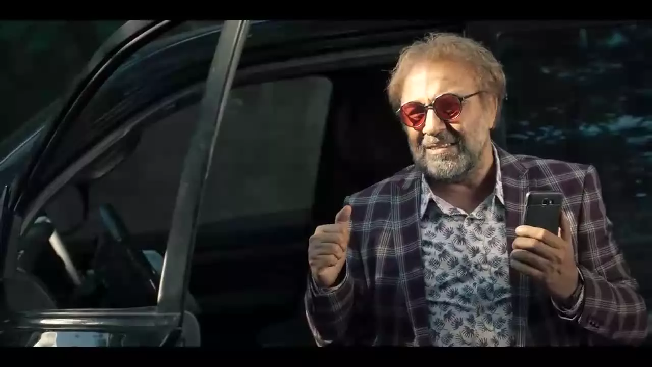 اجل معلق قسمت اول تا ۲۰ بیستم (بهزاد خلج - رضا عطاران)