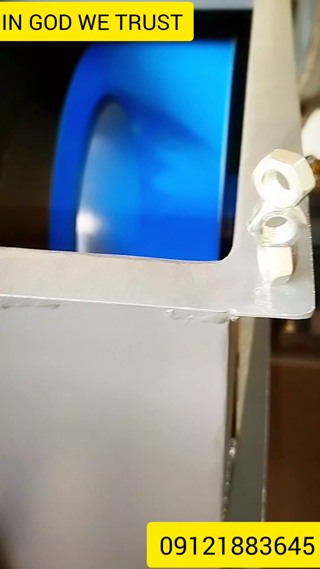 تولید کننده انواع اگزاست فن در بلوار ارتش در اقدسیه در اتوبان صدر 09121883645