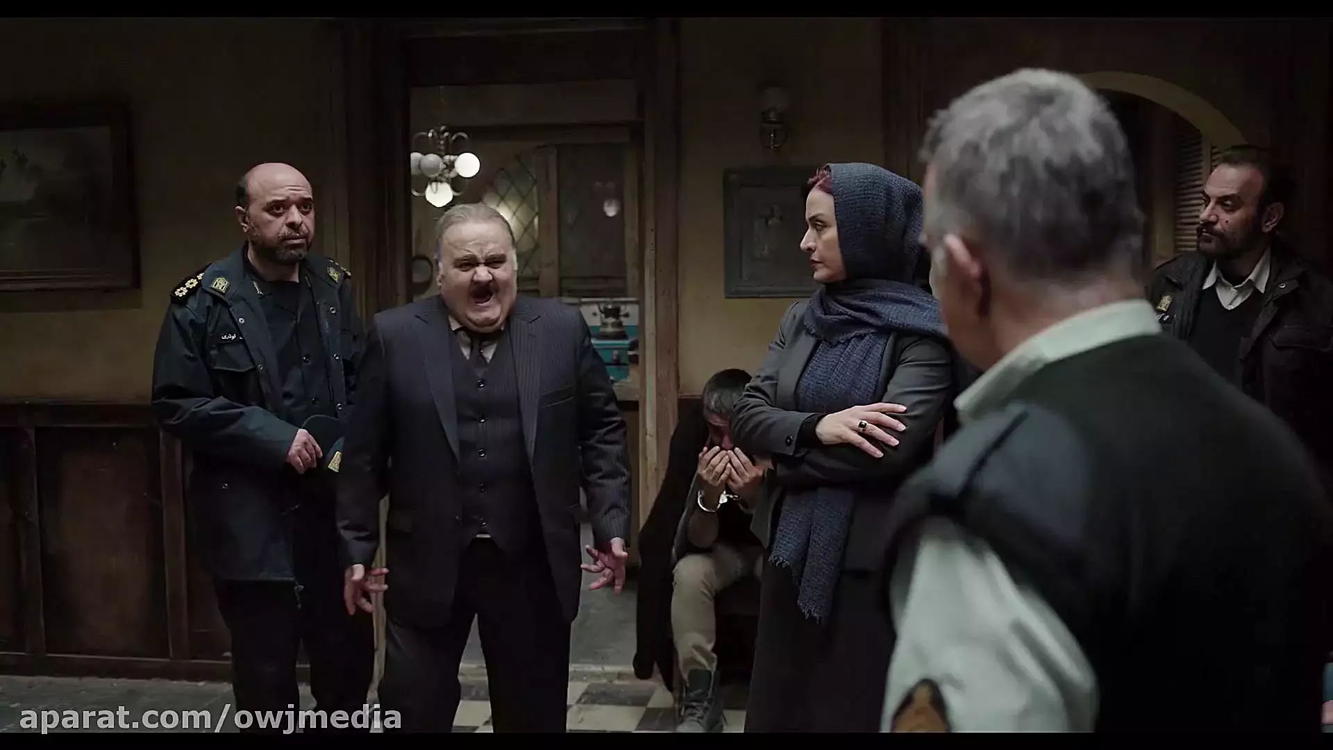 تیزر فیلم سینمایی ایرانی سوءتفاهم با بازی پژمان جمشیدی (دانلود رایگان کامل فیلم 👇)