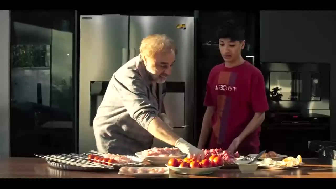 سریال اجل معلق قسمت اخر (۲۰)