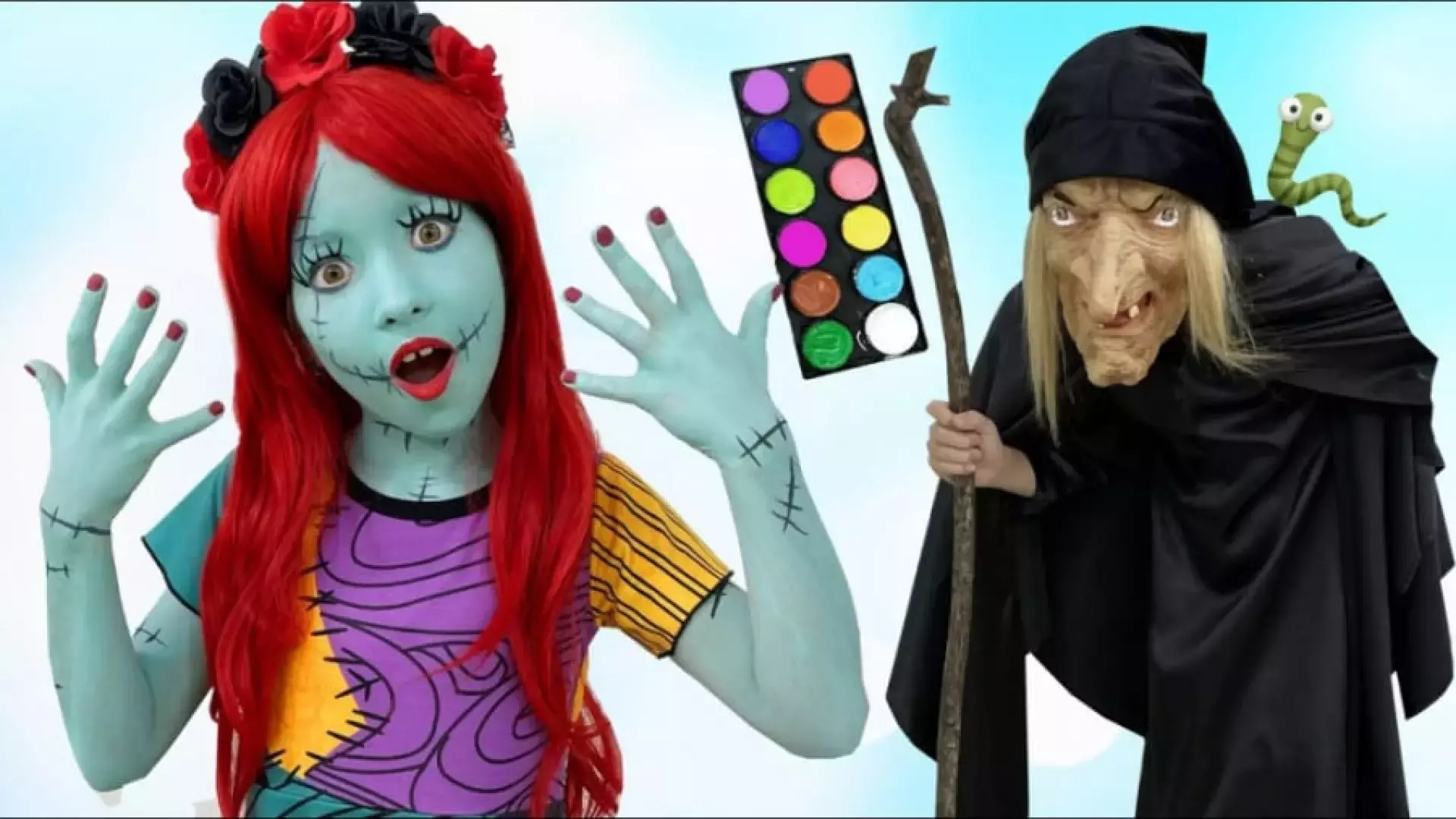 جدیدترین قسمت ایواشو: ماجراجویی‌های هیجان‌انگیز ایوا