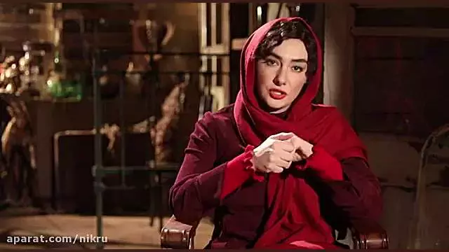 ناگفته های هانیه توسلی از بازی در فیلم سینمایی سوء تفاهم + لینک دانلود کامل فیلم سوتفاهم