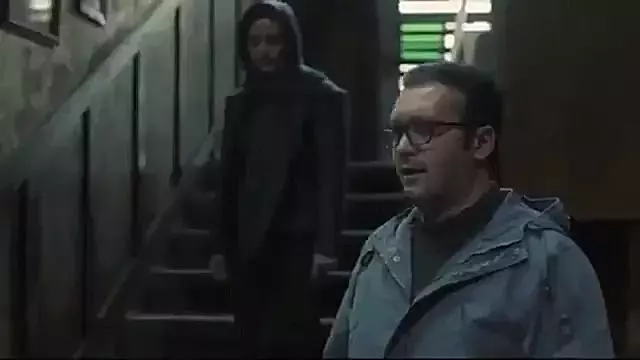 آنونس فیلم سینمایی ایرانی سوءتفاهم با بازی مریلا زارعی + دانلود کامل فیلم با کیفت HD