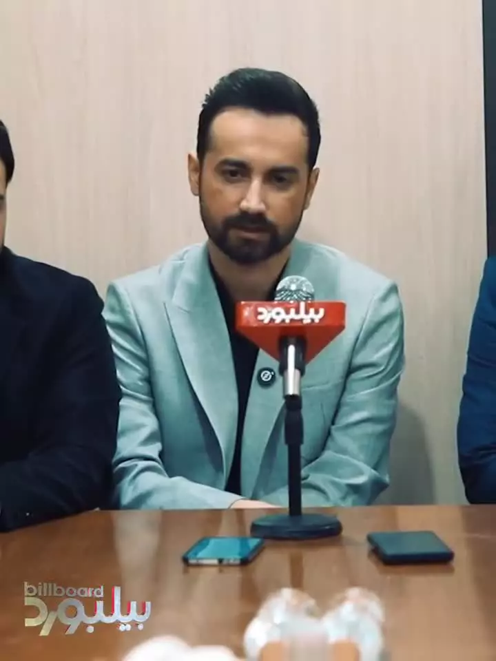 نظر سامان جلیلی در مورد نوشتن ترانه هایش در آلبوم عشق قدیمی