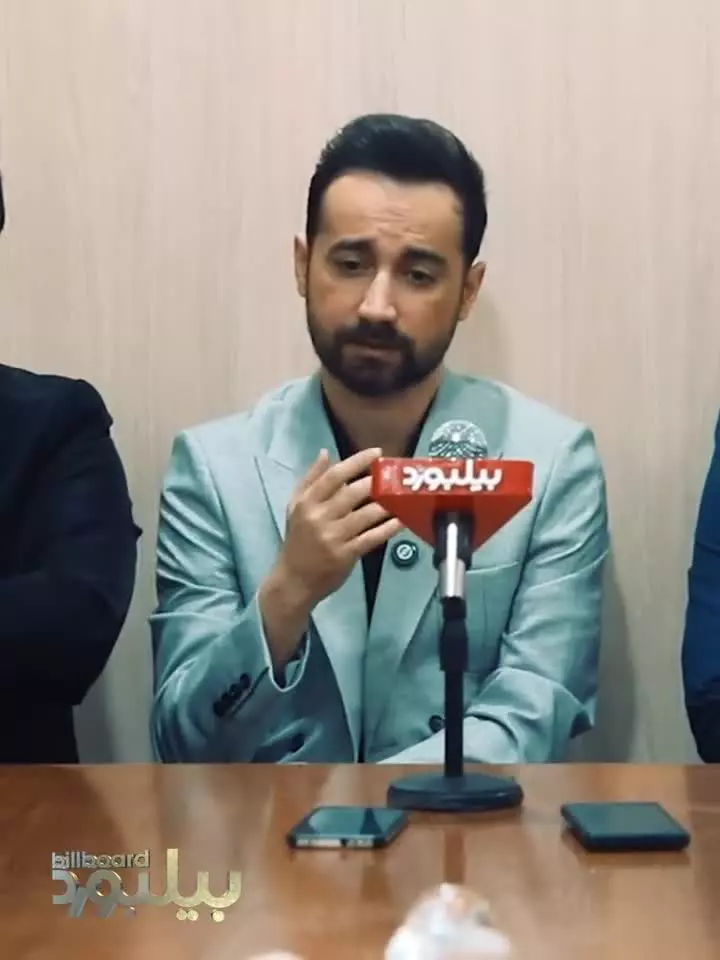 صحبت های سامان جلیلی در مورد چالش های ساخت آلبوم عشق قدیمی