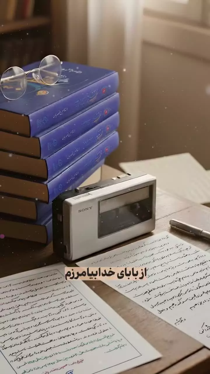 دیدن امام زمان