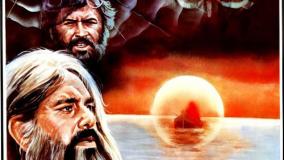 فیلم استعاذه محصول ۱۳۶۳ به کارگردانی محسن مخملباف