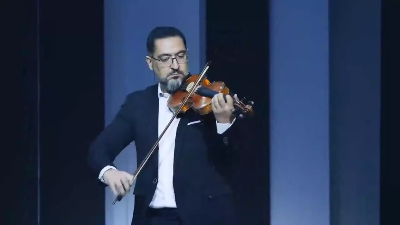 کارناوال رامبد جوان قسمت اول تا اخر