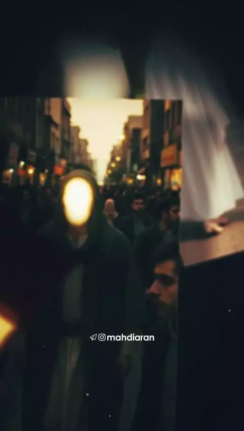 یا امام زمان