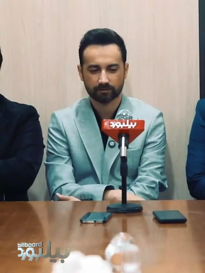 نظر سامان جلیلی در مورد اجرای کنسرت هایش