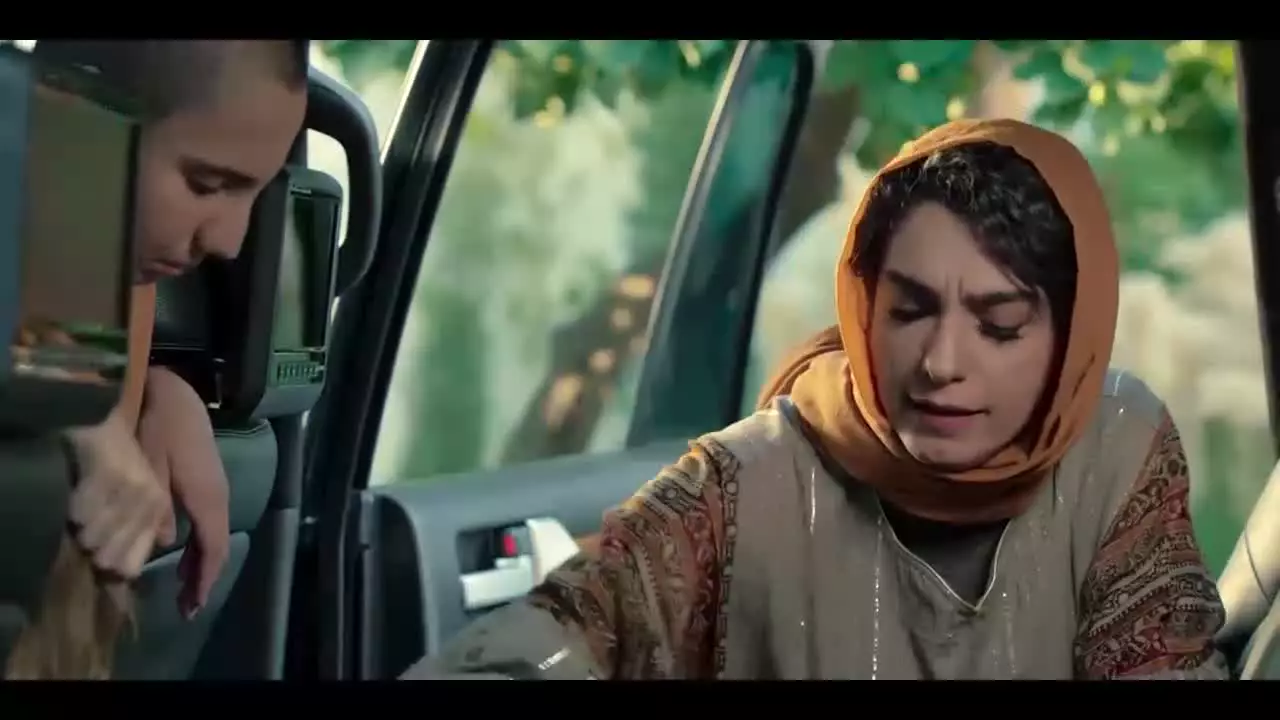 اجل ملعق قسمت هفدهم / سریال اجل معلق ۱۷