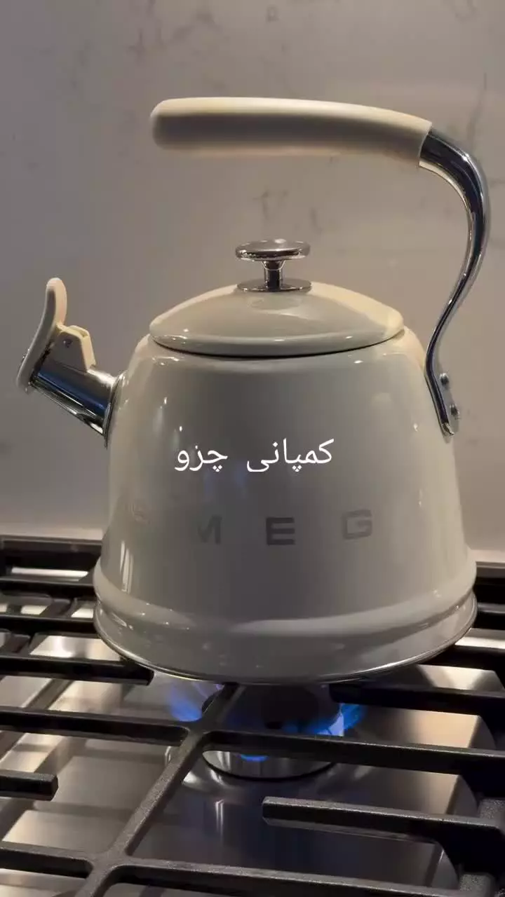 بروزترین و جدیدترین محصولات 2026 در کمپانی چرو