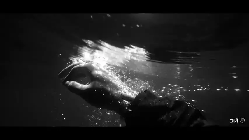 دانلود موزیک ویدیو جدید حامیم به نام تقصیر توئه