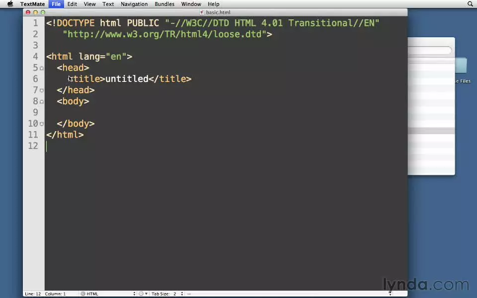 023 - خروجی متن پویا