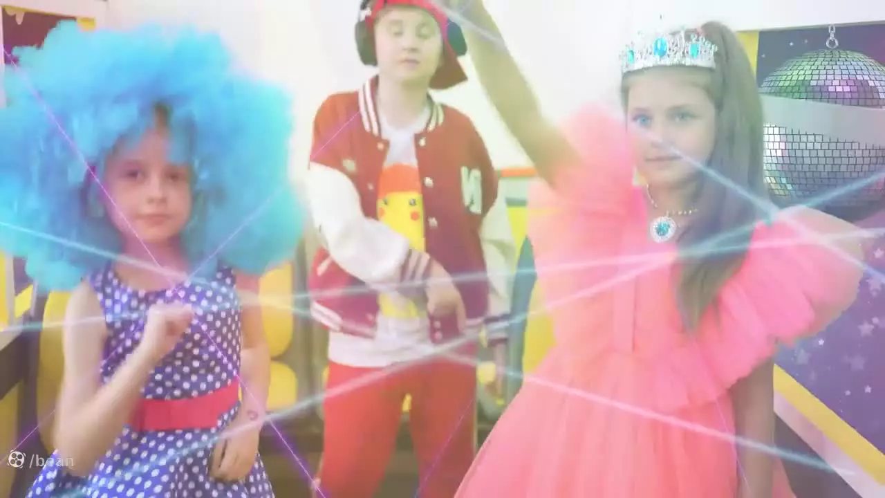 ماجراجویی‌های شیرین ایوا و مامان: کارتون جدید برای بچه‌ها