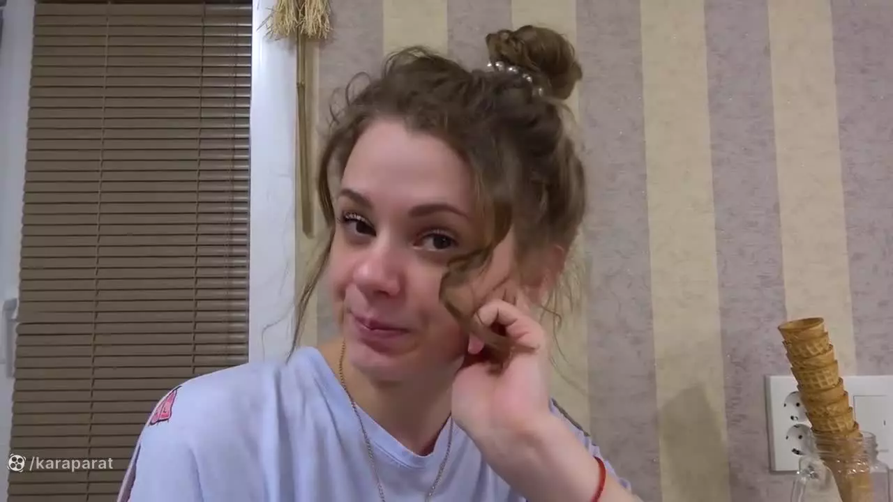 ایوا و مامان: یک روز شگفت‌انگیز در بستنی‌فروشی