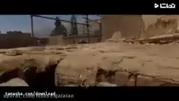 پشت صحنه جذاب فیلم داش آکل | دانلود رایگان کامل داش آکل با کیفیت عالی