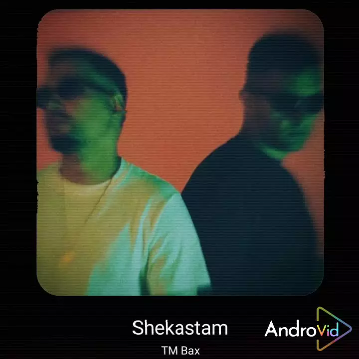 دانلود آهنگ شکستم از تی ام بکس