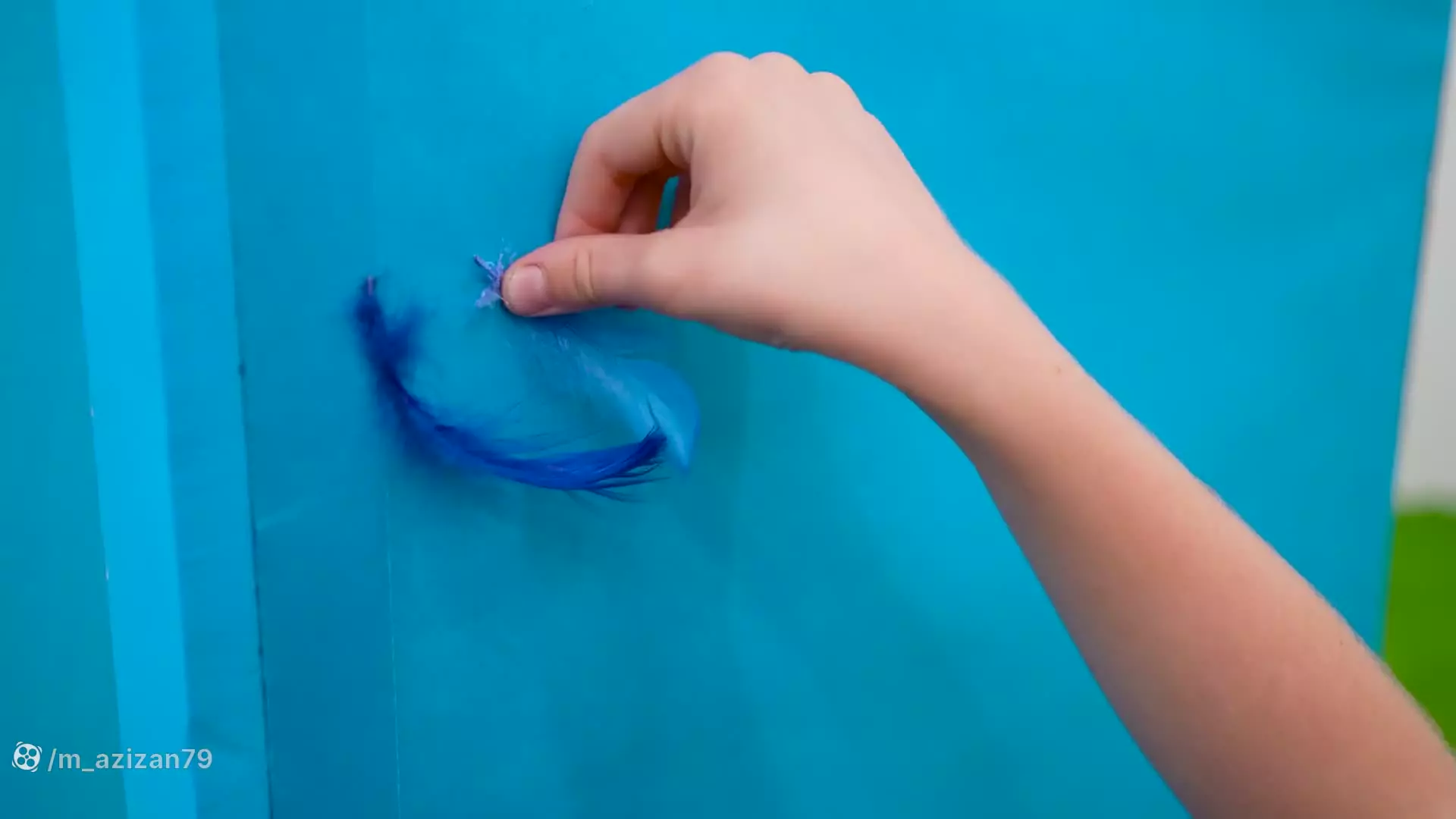 ایوا و مامان: چالش هیجان‌انگیز بلک صورتی!