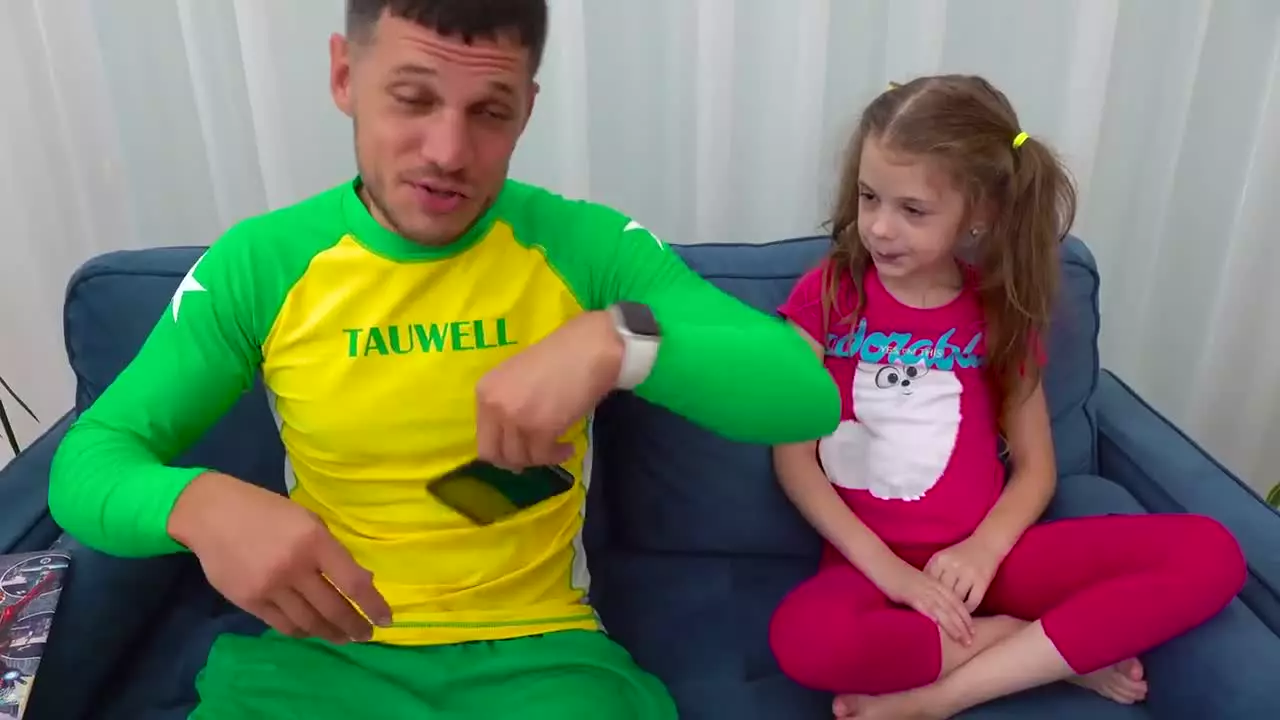 ایوا و مامان: ماجراجویی‌های خلبانی ایوا در آسمان‌ها