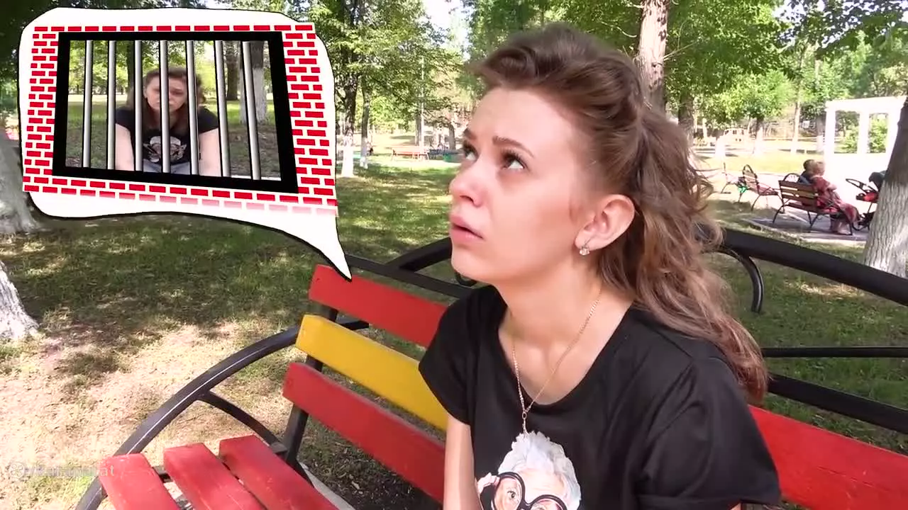 ایوا شو: ماجراجویی‌های هیجان‌انگیز ایوا و مامان پلیس