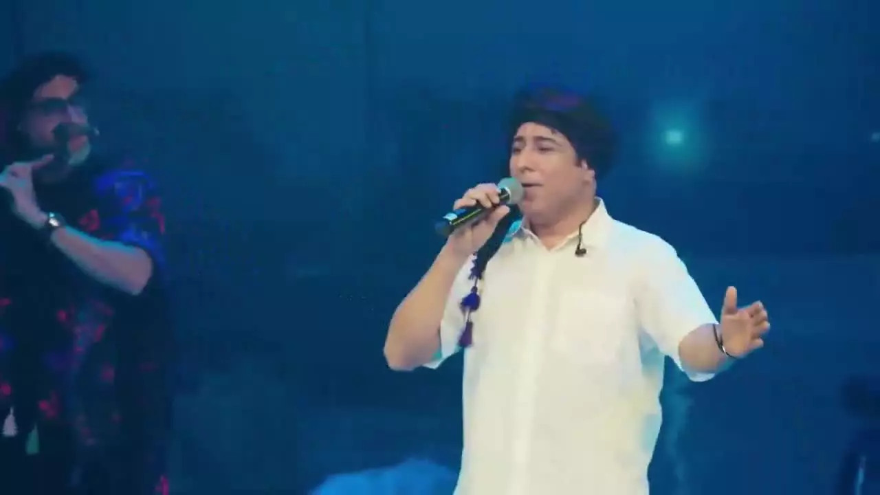 دانلود مسابقه کارناوال رامبد جوان قسمت ۱ تا ۲۱ کامل