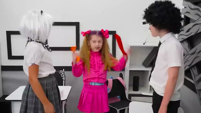 ایواشو: دنیای شگفت‌انگیز ایوا - سرگرمی کودکانه چالش هندوانه