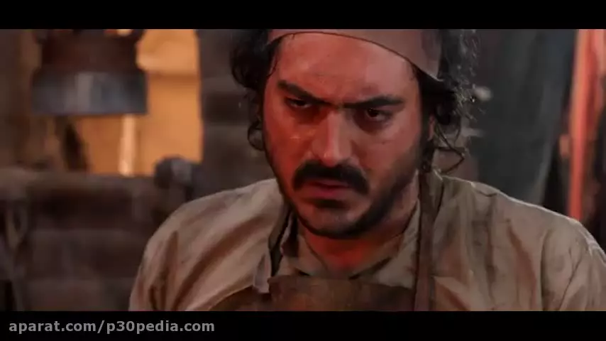 تیزر فیلم ایرانی داش آکل با بازی فاطمه گودرزی و مهران غفوریان | لینک دانلود رایگان کپشن👇