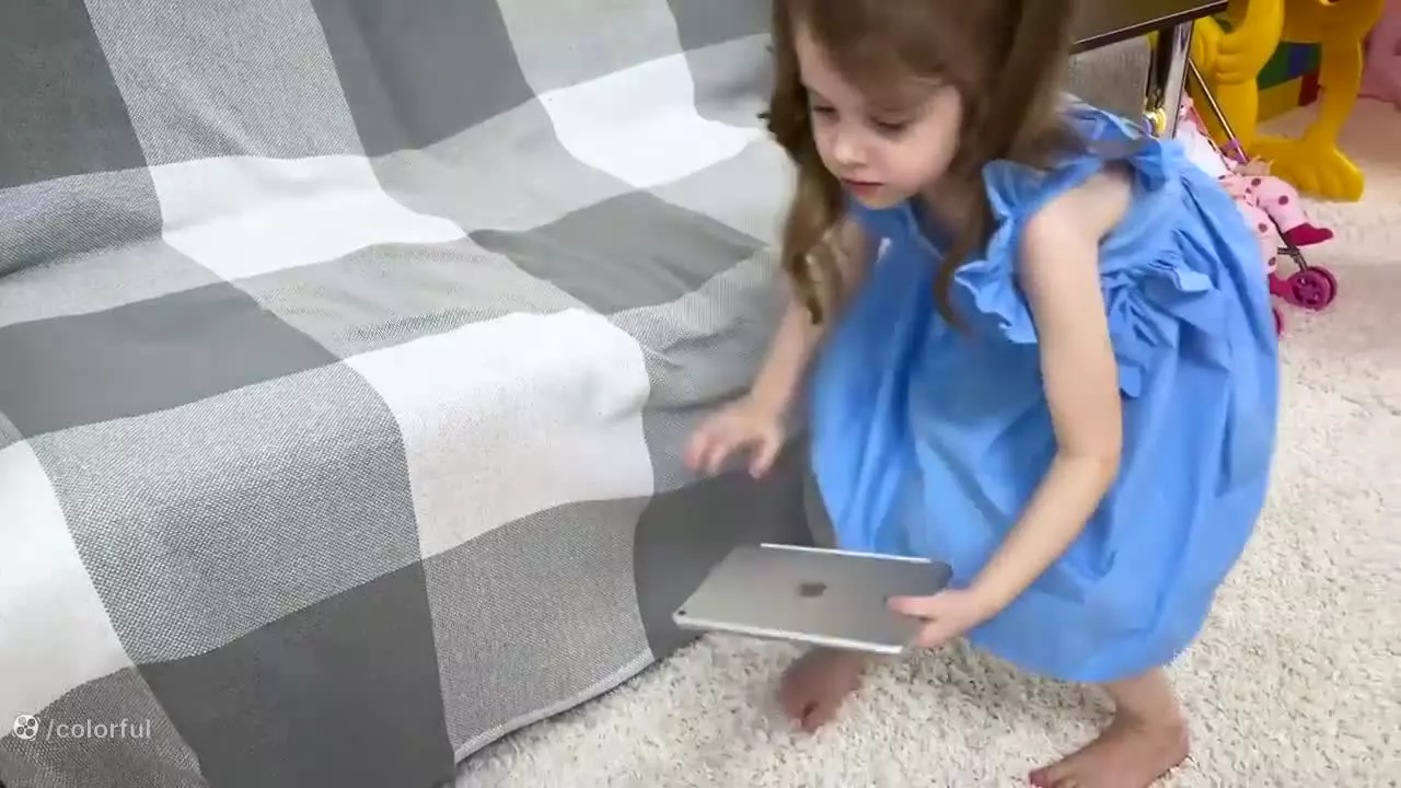 ماجراجویی‌های جدید ایوا و مامان - کارتون دخترانه جذاب