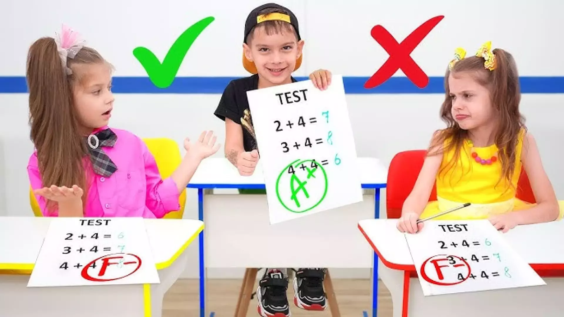 آیوا و درس‌های دوستی: داستانی برای کودکان پر از محبت