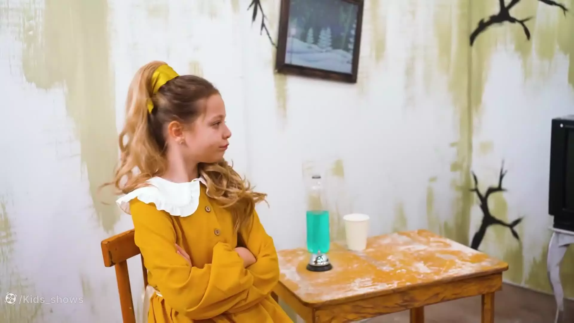 ماجراجویی‌های ایوا و ونزدی آدامز: برنامه کودک جدید و هیجان‌انگیز!