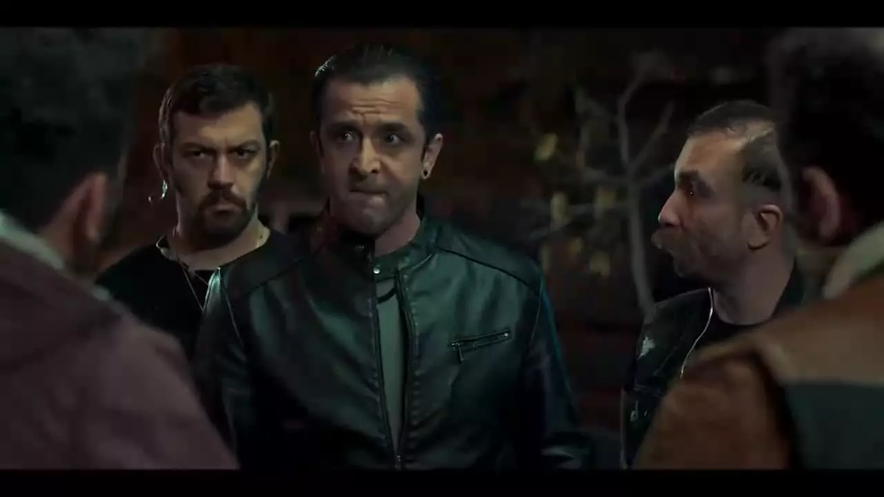 سریال اجل معلق قسمت۳ / سریال اجل معلق قسمت 6