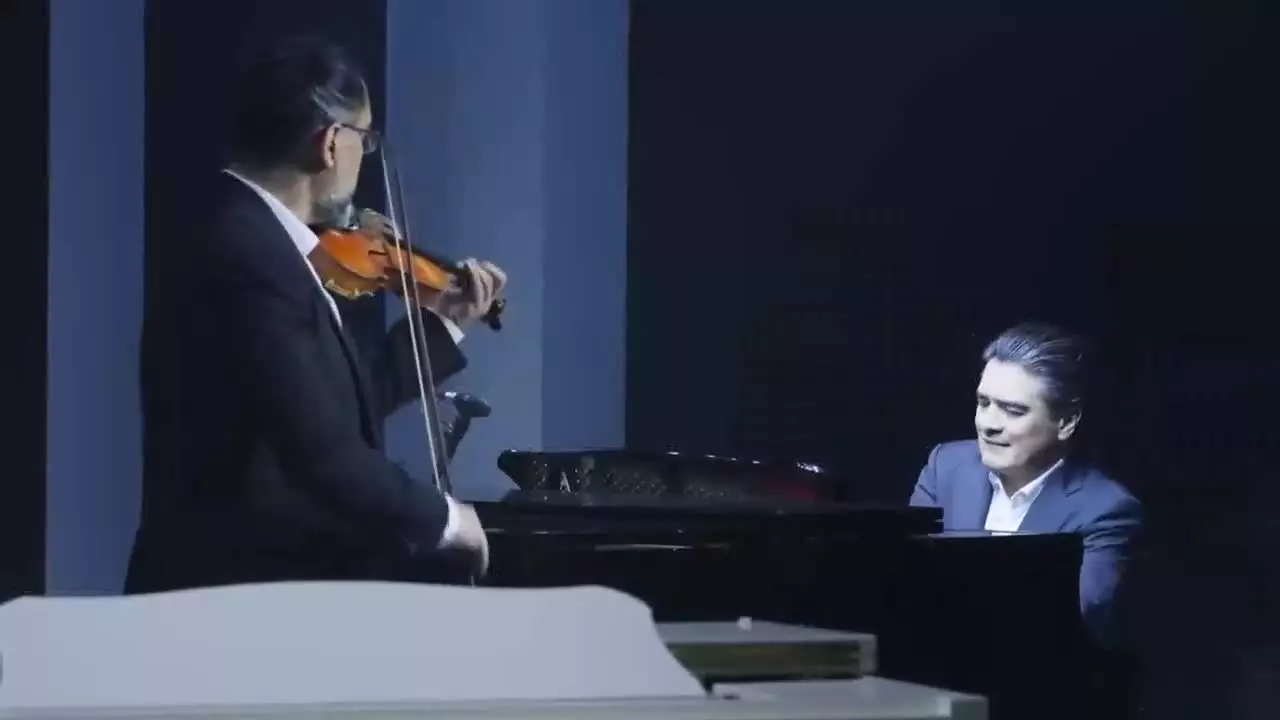 کارناوال قسمت ۳ سوم / برنامه کارناوال رامبد