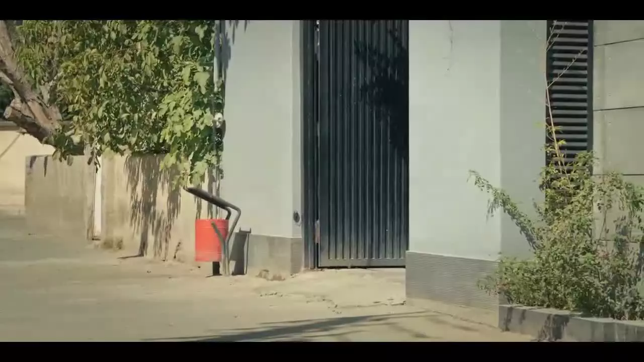 فیلم اجل معلق قسمت ۴