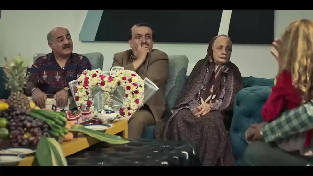 سریال اجل معلق قسمت شانزدهم