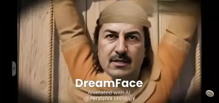 پادشاهی جمشید نمایش آهنگین شاهنامه