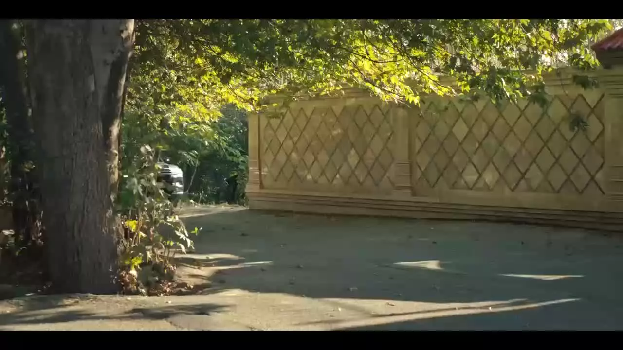 سریال اجل معلق قسمت ۱۸ هجدهم