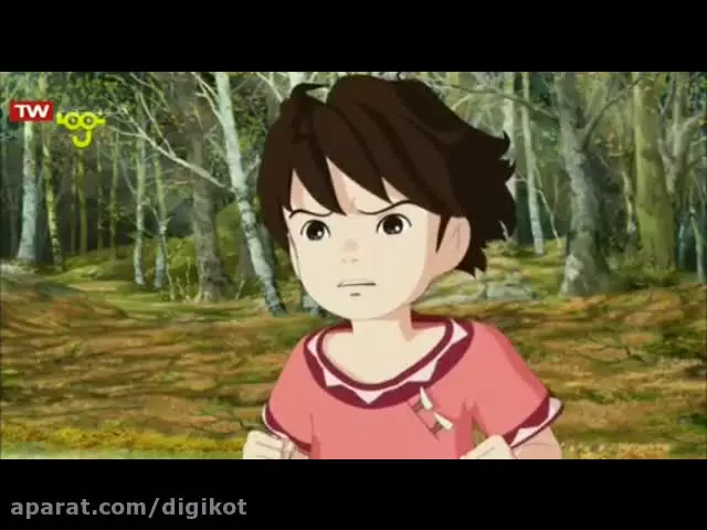 راهزنان قلعه جنگلی - قسمت 27 - زندگی با ارزشه