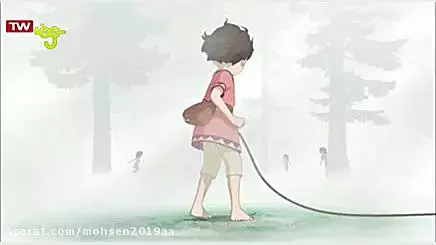 دیدار در جنگل - راهزنان قلعه جنگلی - شبکه پویا