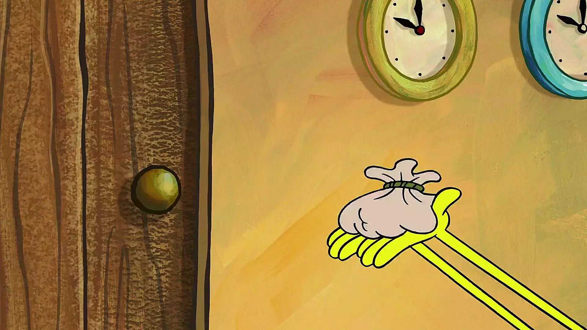 کارتون دوبله فارسی باب اسفنجی / باب اسفنجی خنده دار / باب اسفنجی