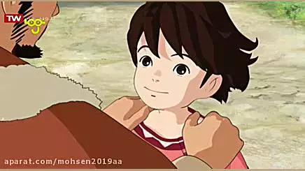 رفتن به جنگل - راهزنان قلعه جنگلی - شبکه پویا