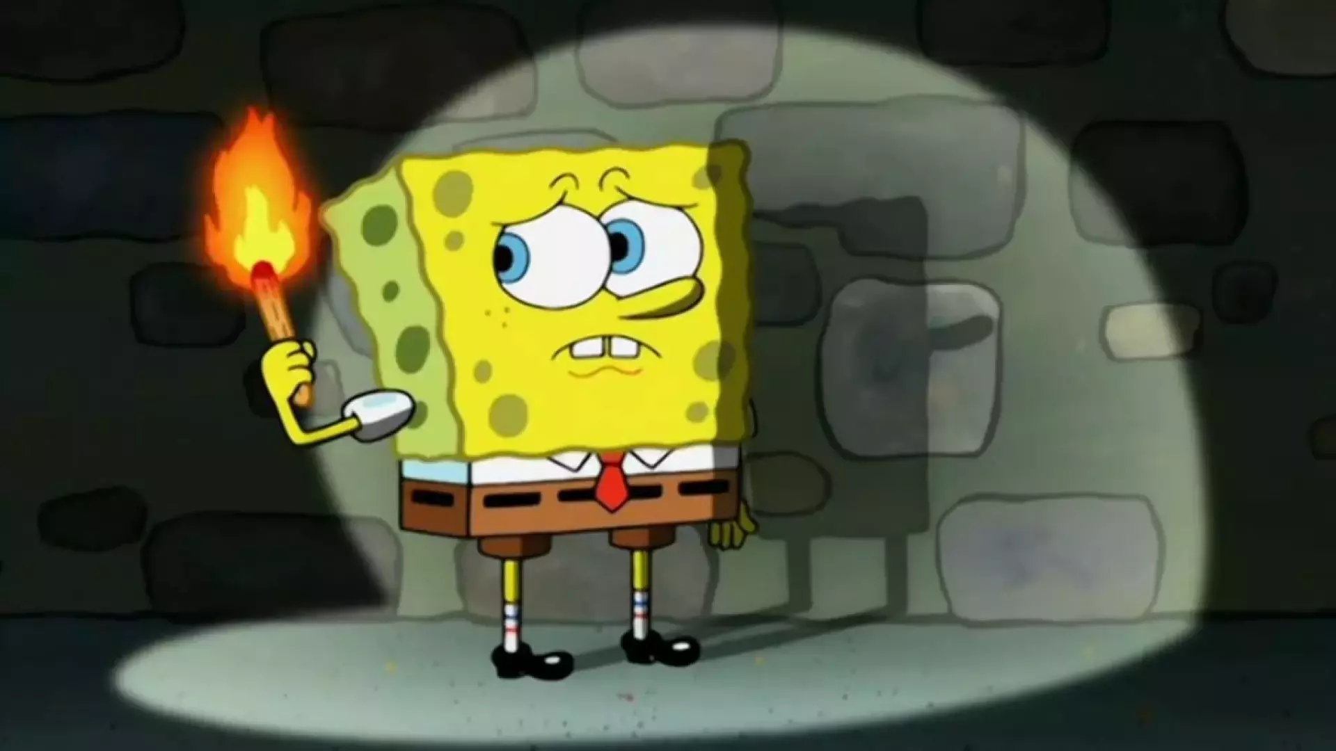 دانلود قسمت جذاب باب اسفنجی - باب اسفنجی خنده دار- کارتون باب اسفنجی دوبله فارسی