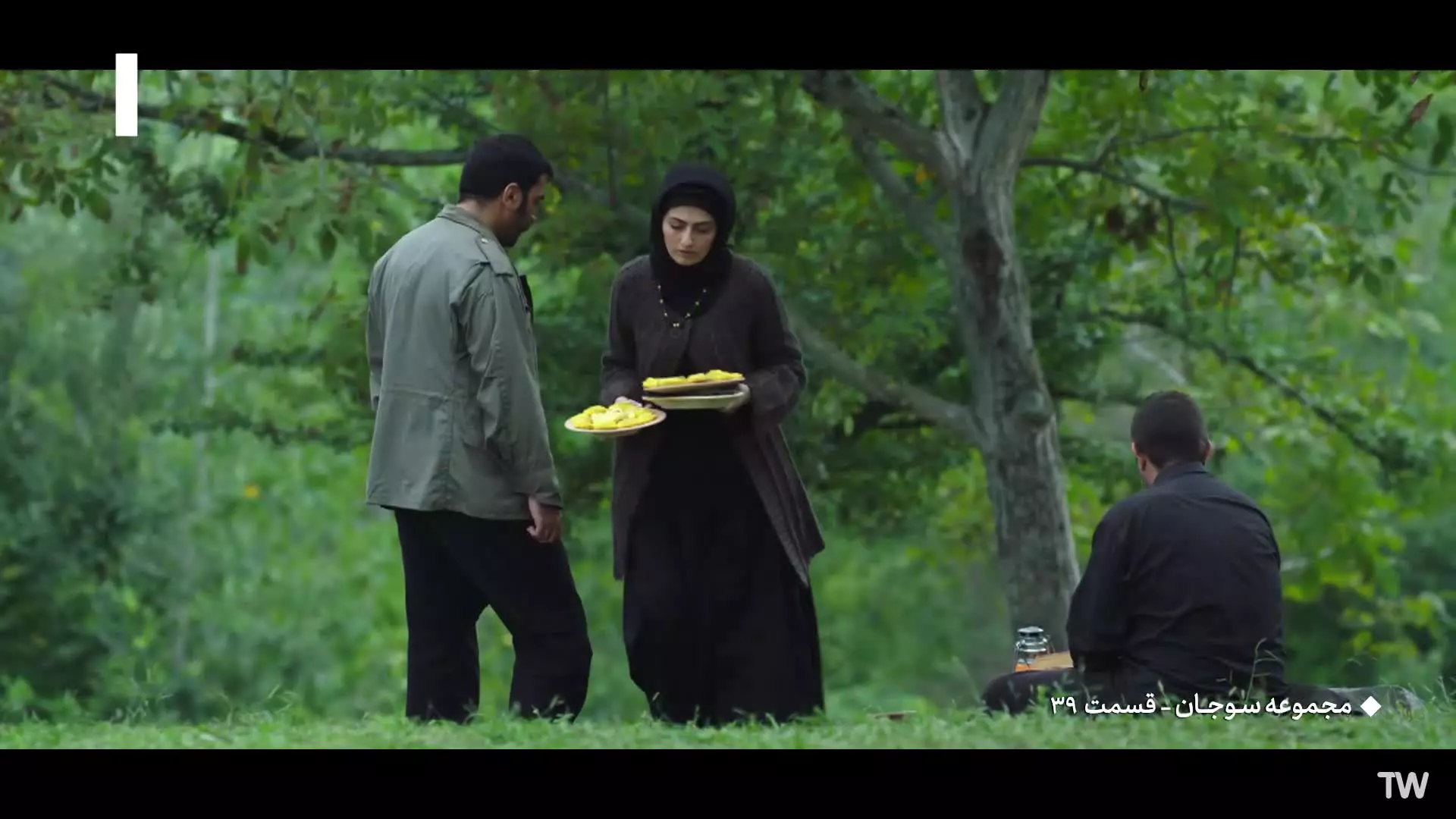 سریال سوجان قسمت ۳۹